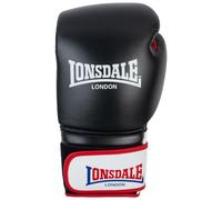 Guantes de boxeo Lonsdale Winstone 10 onzas