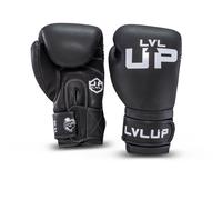 Guantes de boxeo Lvl Up BG 1 10 oz 10 onzas