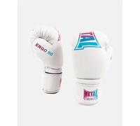 Guantes de boxeo Metal Boxe ERGO90 Miami Vice 12 oz