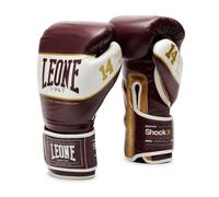 Guantes de boxeo Montana Shock X Legio 10 onzas