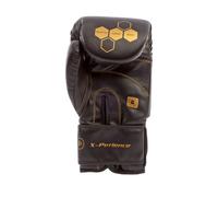Guantes de boxeo Montana x-perience 16 oz
