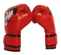 Guantes de Boxeo para niños: Guantes de, Equipo de Entrenamiento liviano | Guantes de jóvenes de Espuma, Equipos de Combate cómodos para Kickboxing Muay Thai Karate Artes Marciales en casa gimna