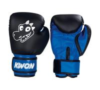 Guantes de boxeo para niños Kwon Mini Drache 4 oz