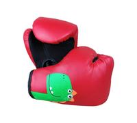 Guantes De Boxeo Para Niños - Que Sparnano Guantes | Niños Transpirables Falrantes Mitts Fantasca Para Jóvenes De Marciales Para Niños Y Niñas, Guantes De Bolsas De Boxeo Para Pr