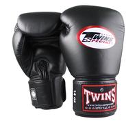 Guantes de boxeo para niños Twins Special Bg-N 16 onzas