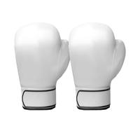 Guantes de boxeo para trabajos en saco | Guantes de boxeo para saco de boxeo | Guantes de boxeo pesados con saco de arena de 10 oz | Guantes de boxeo ligeros con dedos completos | Guantes de boxeo