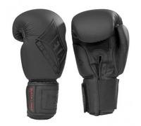 Guantes de boxeo que compiten Metal Boxe 8 onzas