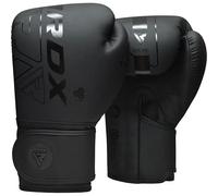 Guantes de boxeo RDX F6 14 oz