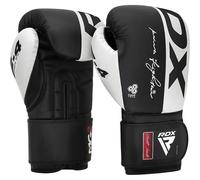 Guantes de boxeo RDX REX F4 12oz