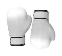 Guantes De Boxeo Tailandés - 280 Gramos Equipo De Entrenamiento De Kickboxing - Guantes De Golpear para Pesada con Dedos Completos - para Hombres Adultos Jugadores Jovenes Boxeadores