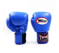 Guantes de boxeo tailandés Twins Special FBGVL 3 14 oz