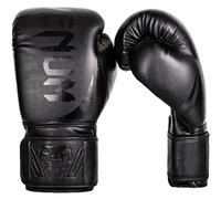 Guantes De Boxeo Venum Challenger 2.0 - Negro/Negro - 12 Oz