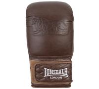 Guantes de boxeo vintage Lonsdale S/M