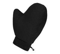 Guantes de bronceado, guante de bronceado Se-Lf, aplicador de guante de bronceado falso, 15,5 x 22 cm, diseño de doble cara, construcción de microfibra, uso versátil para manos, espalda, cuerpo