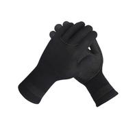 Guantes de Buceo Cálidos Antideslizantes y Antiarañazos para Snorkel