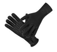 Guantes De Buceo, Calientes Anti-Deslizantes Ajustables Versátiles 3 mm para Buceo en Apnea - Para Hombres y Mujeres Guantes de Surf - Para Pagar Kayak Caza Submarina