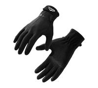 Guantes De Buceo - Guantes Impermeables Para Surfear | ?uantes De Silicona Con Partículas Antideslizantes | Equipo ?e Protección ?e Manos Multiusos, Accesorio D?e Control Térmico Flexible Para Buceo,