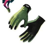 Guantes de buceo - Manoplas térmicas, 1 par de manoplas gruesas para acción bajo el agua, escudo protector con adhesivo ajustable, accesorio de agua, herramienta fuerte para surf, pesca, escalada y