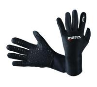 Mares Flexa Touch 2 Mm Gloves Negro M-L