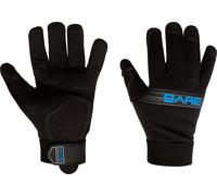 Bare Guantes Tropic Pro 2 Mm