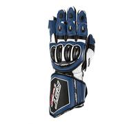 Guantes de carreras de cuero RST Tractech Evo 4 S