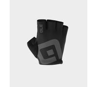 Guantes De Ciclismo De Verano ALE' AIR Negro-Gris 2024