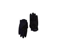 Guantes de ciclismo endura loop full finger bk negro S