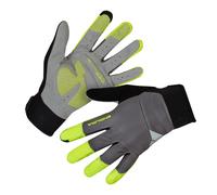 Guantes de ciclismo Endura Windchill XS