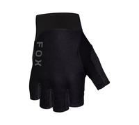 Fox Racing - Ranger Gel Guante Corto - Hombre - Guantes Ciclismo, Ajuste Óptimo, Comodidad Extra, Uso Universal, Guantes, Ciclismo de montaña, Negro, M
