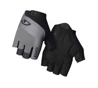 Giro Bike Bravo Gel - Guantes para Hombre, Charcoal-M 22, M