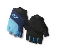 Guantes de ciclismo Giro BRAVO GEL (JOYA AZUL)