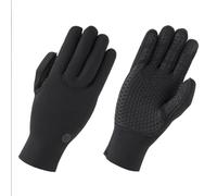 Guantes De Ciclismo Invernales AGU Neopreno Negros 2Mm