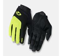 Guantes De Ciclismo MTB GIRO BRAVO GEL De Dedos Largos
