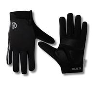 Guantes de ciclismo para hombre Dare 2b Lightweight Cycle Gloves Talla de guantes: S / Color: negro
