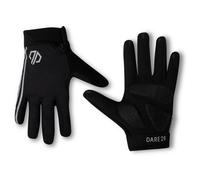 Guantes de ciclismo para mujer Dare 2b Women's Cycle Gloves Talla de guantes: L / Color: negro
