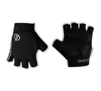 Guantes de ciclismo para mujer Dare 2b Women's Cycle Mitts Talla de guantes: L / Color: negro