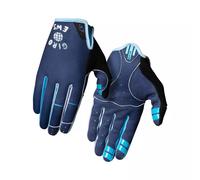 Guantes de ciclismo para mujer Giro LA Dnd largos S