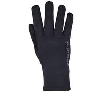 Guantes de ciclismo para mujer Silvini Valtellina Talla de guantes: S / Color: negro