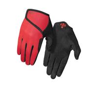 Guantes de ciclismo para niños Giro Dnd II S