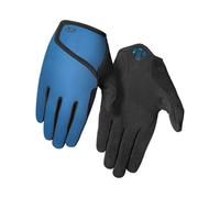 Giro Bike DND Jr. II - Guantes para Bicicleta, Color Azul