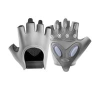 Guantes de ciclismo para niños, guantes de ciclismo para niños, 5 años, 4, 3, BMX, guantes de moto, guantes de protección para bicicleta de montaña, guantes de protección, sin dedos, guantes de