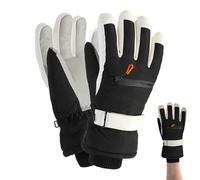 Guantes de Ciclismo, Punta de los dedos táctiles, antideslizantes, guantes de ciclismo para el aire libre | Para adultos, hombres, mujeres, niños, urbanos, carretera, montaña, tierra, pista