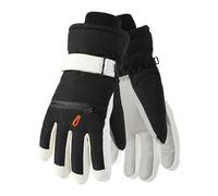 Guantes de Ciclismo - Puntas de los Dedos Táctiles Antideslizantes para Pantalla | Guantes de Bicicleta para Ciclismo en Invierno - Para Mujeres Hombres Niños Adolescentes Urbano Carretera Montaña Via