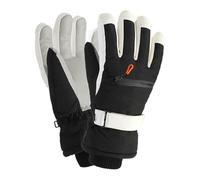 Guantes de Ciclismo - Puntas de los Dedos Táctiles Antideslizantes para Pantalla | Guantes de Bicicleta para Ciclismo en Invierno | Para Mujeres Hombres Niños Adolescentes Urbano Carretera Montaña Via
