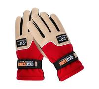 Guantes de Ciclismo | Puntas para Pantalla Táctil Impermeables - Guantes De Ciclismo De Invierno Para Exterior - Para Mujeres, Adultos, Ciclistas Y Niños Para Urbano, Carretera, Montaña, Tierra, Viaje