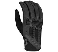 Guantes de ciclismo Scott Glove Gravity LF (Negro)