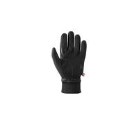 Guantes de ciclismo shimano windstopper primaloft hombre negro L