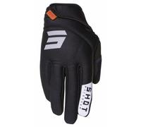 Guantes de ciclismo Shot trainer 2.0 10 años