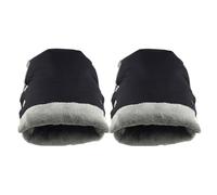 Guantes de Cochecito Guantes Calentadores de Manos for Cochecito, Manoplas universales for Cochecito, a Prueba de Viento, Accesorios for Cochecito(Black)