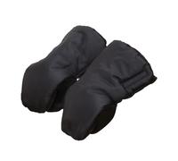 Guantes de cochecito Manga de mano | Mitones suaves para cochecito - Guantes de cochecito, mitones de cochecito calientes e impermeables para clima frío helado, accesorios para cochecito Comfoliving